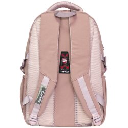 Рюкзак 2 отделения 43x29x14 см, полиэстер