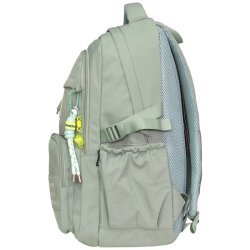 Рюкзак 2 отделения 43x29x14 см, полиэстер