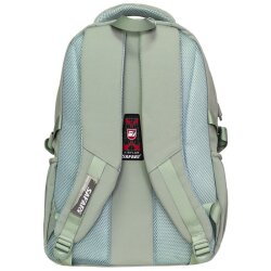 Рюкзак 2 отделения 43x29x14 см, полиэстер