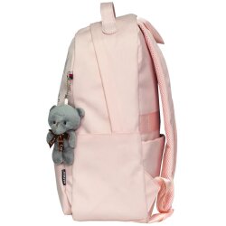 Рюкзак 1 отделения 40x28x14 см, полиэстер