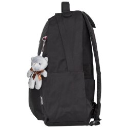 Рюкзак 1 отделения 40x28x14 см, полиэстер
