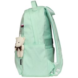 Рюкзак 1 отделения 40x28x14 см, полиэстер