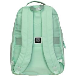 Рюкзак 1 отделения 40x28x14 см, полиэстер