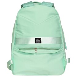 Рюкзак 1 отделения 40x28x14 см, полиэстер