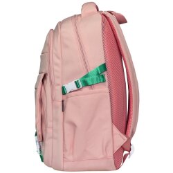 Рюкзак 2 отделения 42x29x14 см, полиэстер