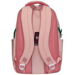 Рюкзак 2 отделения 42x29x14 см, полиэстер