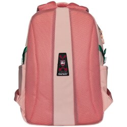 Рюкзак 2 отделения 42x29x14 см, полиэстер
