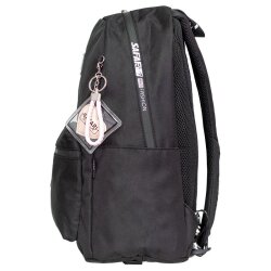 Рюкзак 1 отделения 41x29x17 см, полиэстер