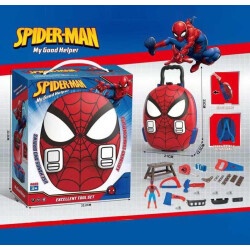 Игровой набор инструментов SPIDER-MAN