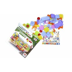 Конструктор Craft Blok