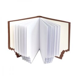 Блокнот чистый 80л 90х90мм WAFFLE ароматизированный Soft touch