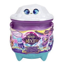 Игровой набор Magic Mixies Волшебный котелок (месяц)