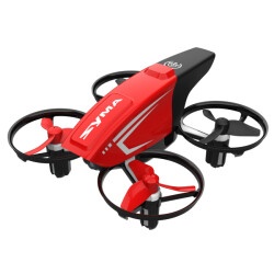 Квадрокоптер игрушечный "X36" на р/у ТМ "SYMA"