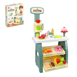 Игрушка "Кофейня ТехноК"