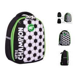 Рюкзак детский YES K-33 Little Champion