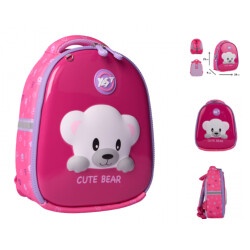Рюкзак детский YES K-33 Cute Bear
