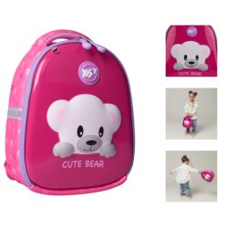 Рюкзак детский YES K-33 Cute Bear