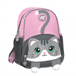 Детский рюкзак "Kitten Meow"