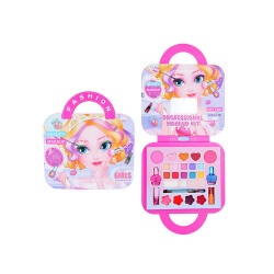 Игровой набор Косметика палетка-сумочка