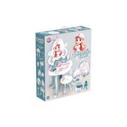 Игрушка "Косметический столик ТехноК"