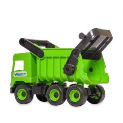 Игрушка самосвал "Middle Truck"