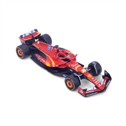 Игрушечная автомодель - FERRARI RACING - SF-24