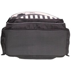 Рюкзак SchoolPack 2 отделения 38x28x17 см, полиэстер, "Black Cat"