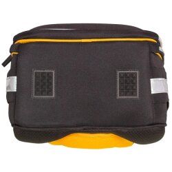 Ранец SchoolCase Mini 2 отделения 35x27x16 см, полиэстер, "Racing"