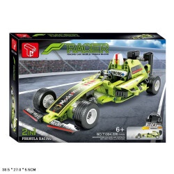 Конструктор Formula  226 деталей