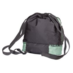 Сумка для спорта DB-20 "Moulin", мятный