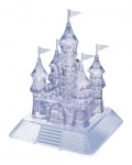 Пазл 3D "Замок"