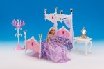 Мебель для кукол Спальня принцессы