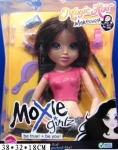 Кукла манекен MOXIE