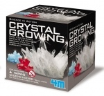 Выращивание кристаллов (3 цвета в асс.) ТМ 4M