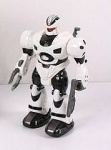 Робот Воин галактики ТМ  Joy Toy