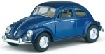 Коллекционная машинка Volkswagen Classical Beetle 1967