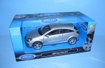 Коллекционная машинка OPEL ASTRA GTC 2005