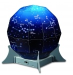Лампа - проектор "Звездное небо"
