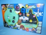 Игра "Angry Birds Star Wars"