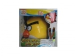 Angry birds Игра, птичка несет яйца