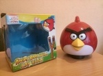 Angry birds Игра, птичка несет яйца