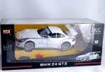 Автомодель на Р/У "BMW Z4"