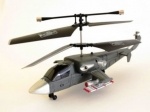 Вертолет Attop KA-52 Alligator  с гироскопом