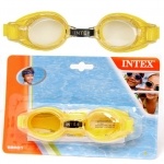 Очки для плавания Junior Goggles Интекс