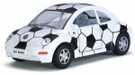 Машинка коллекционная Volkswagen New Beetle