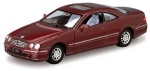 Коллекционная машинка Mercedes-Benz CL500