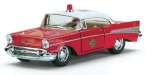 Коллекционная пожарная машина Chevrolet Bel Air (Fire Chief) 1957